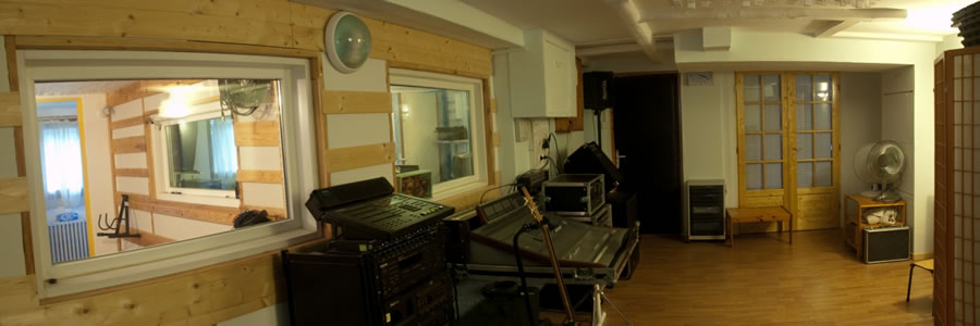 studio music labo